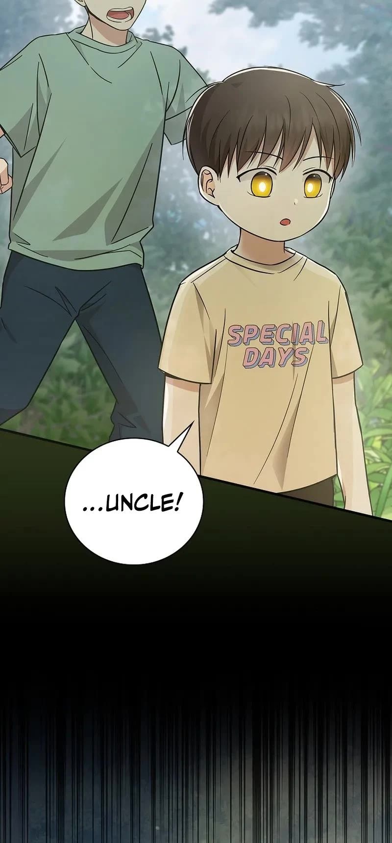 Superstar From Age 0 Chapter 23 page 46 - Chapter 23