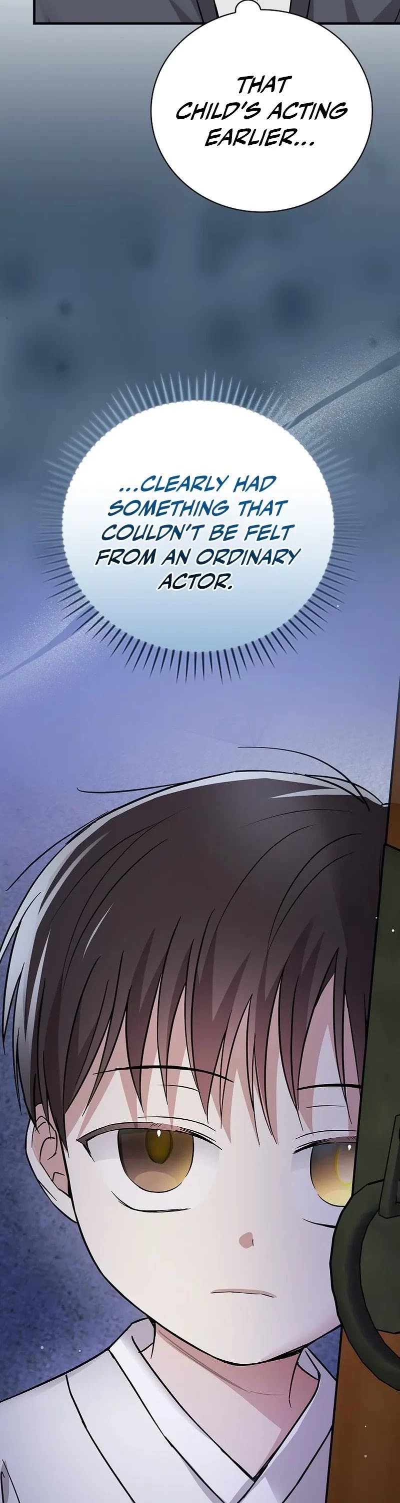 Superstar From Age 0 Chapter 23 page 6 - Chapter 23