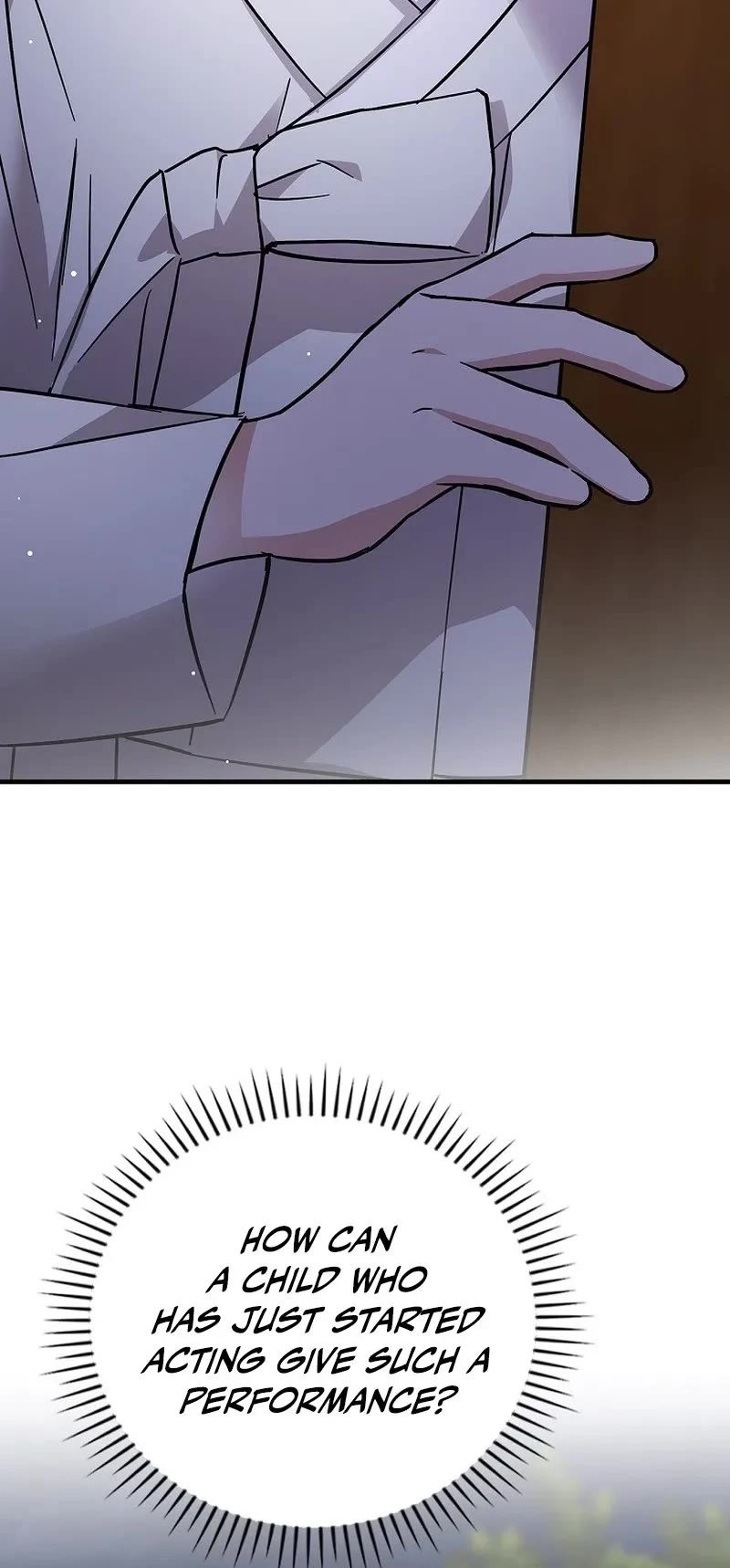 Superstar From Age 0 Chapter 23 page 7 - Chapter 23