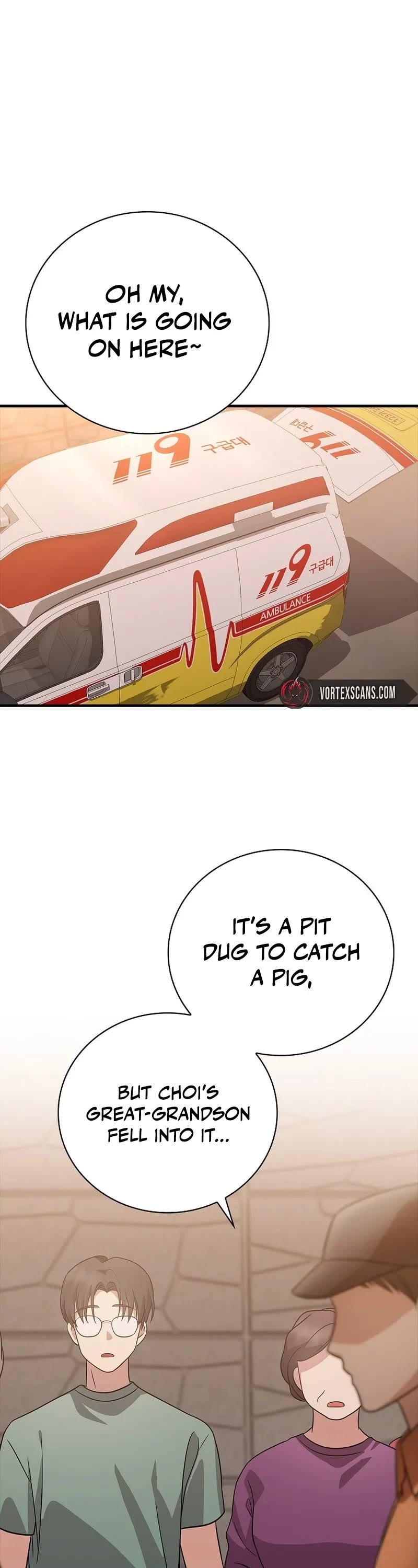 Superstar From Age 0 Chapter 24 page 1 - Chapter 24