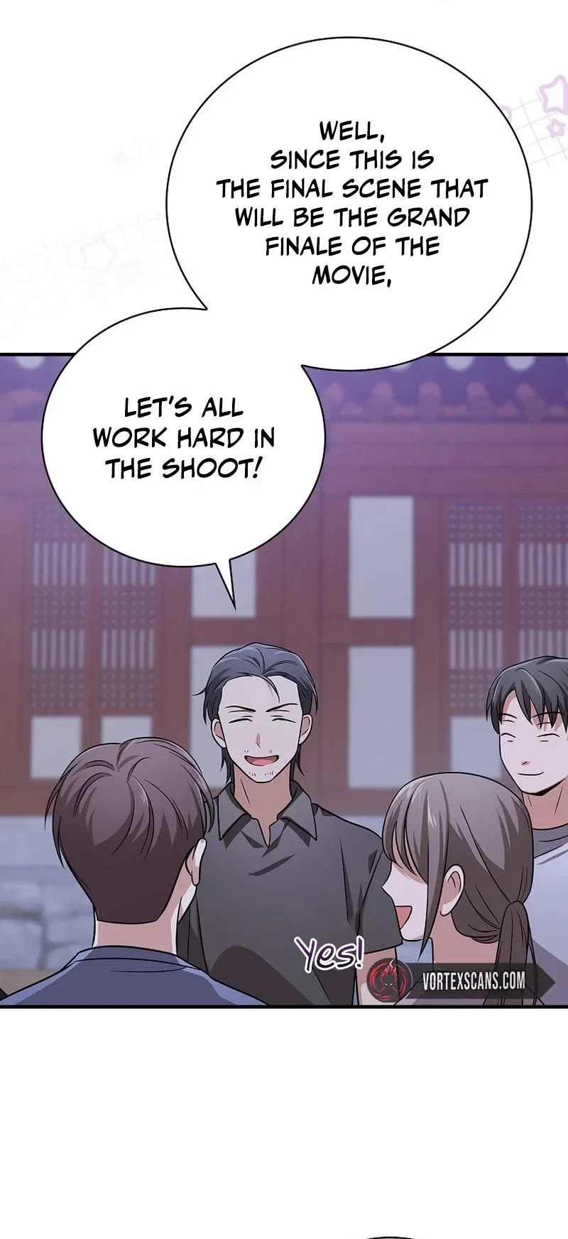 Superstar From Age 0 Chapter 24 page 11 - Chapter 24