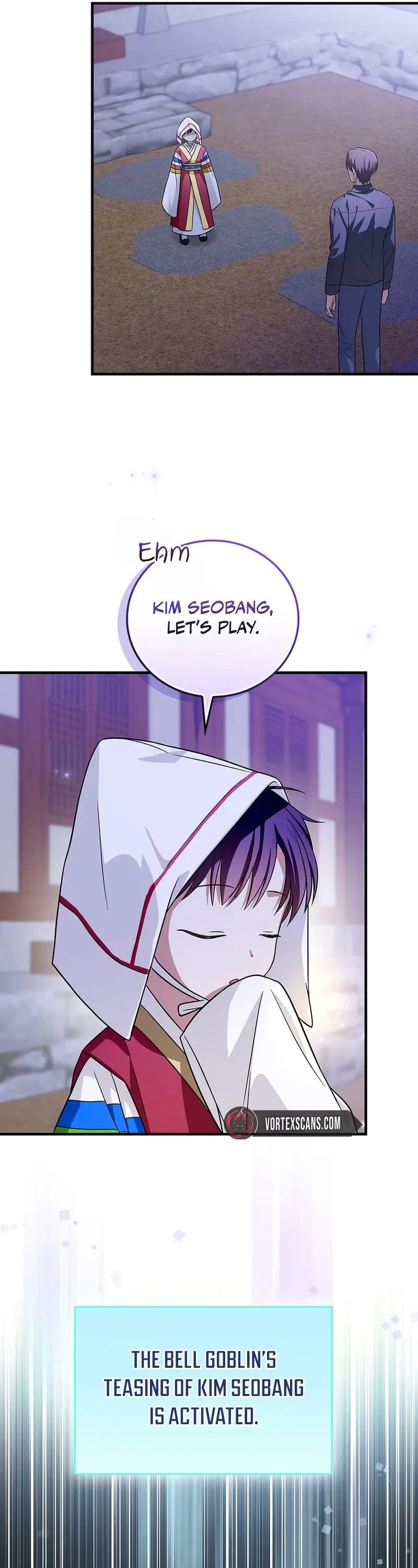 Superstar From Age 0 Chapter 24 page 13 - Chapter 24