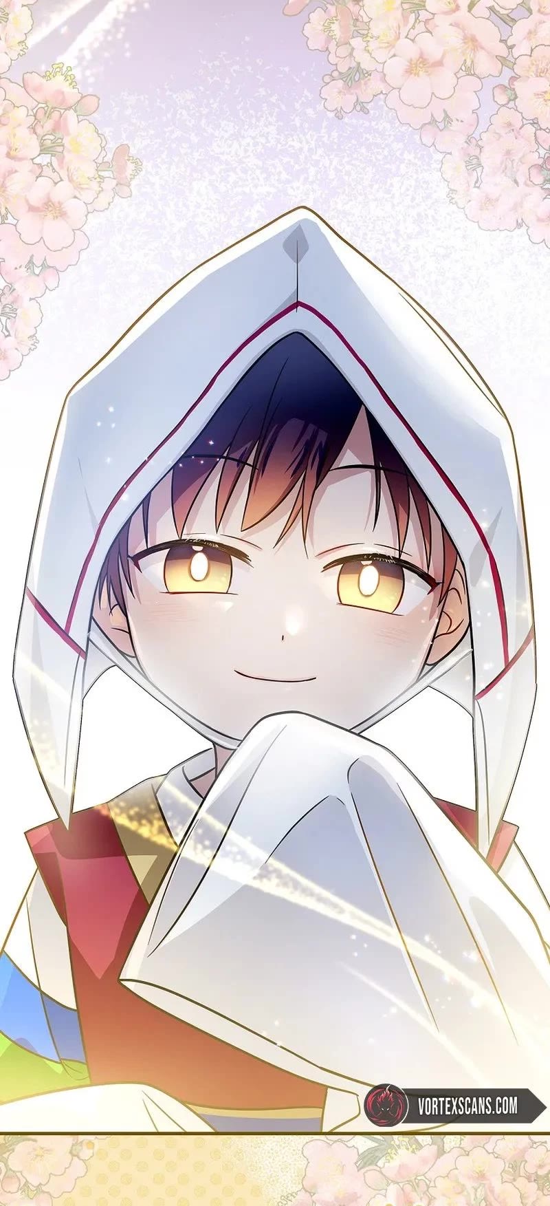 Superstar From Age 0 Chapter 24 page 15 - Chapter 24