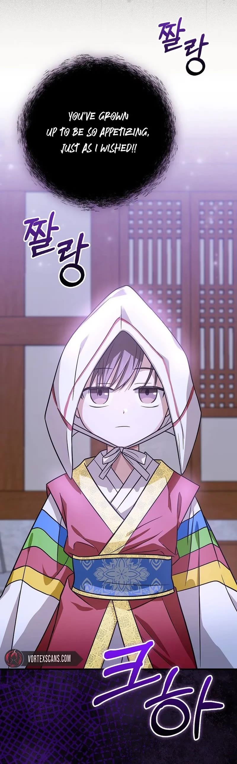 Superstar From Age 0 Chapter 24 page 19 - Chapter 24