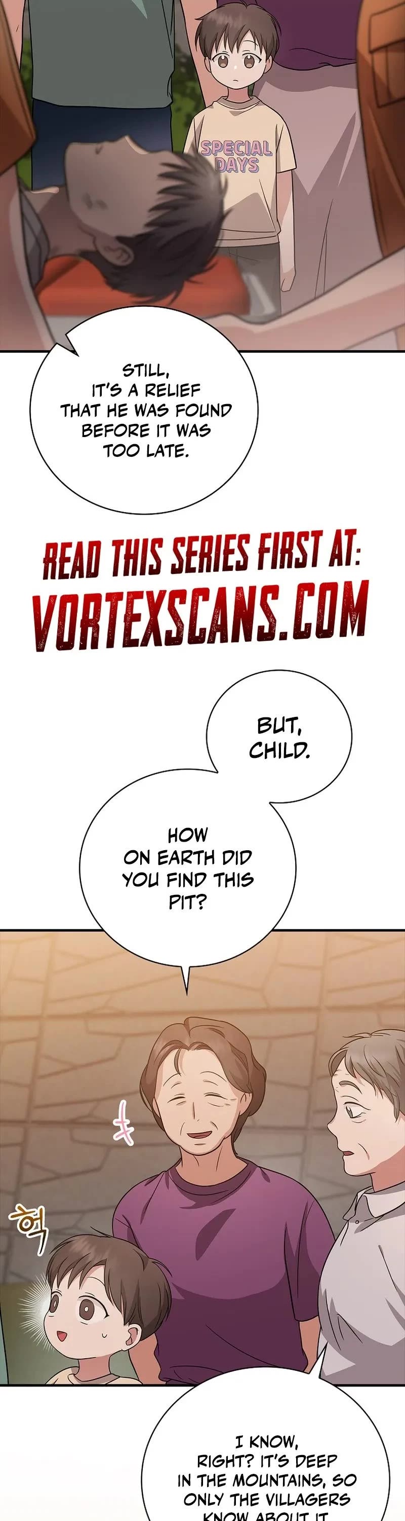 Superstar From Age 0 Chapter 24 page 2 - Chapter 24