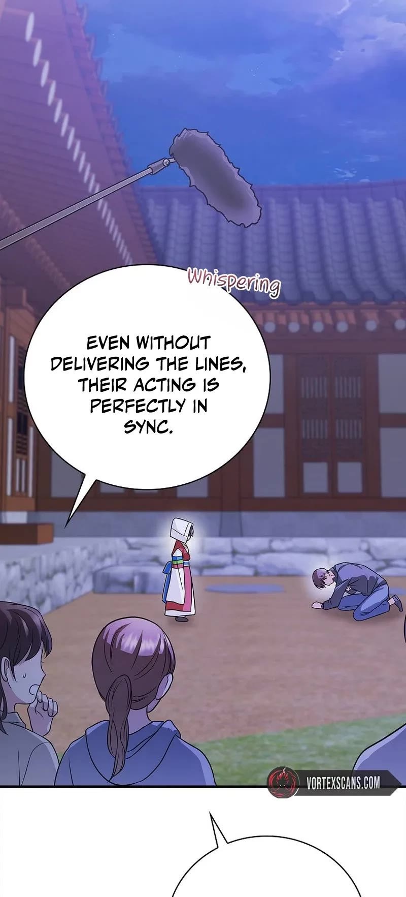 Superstar From Age 0 Chapter 24 page 29 - Chapter 24