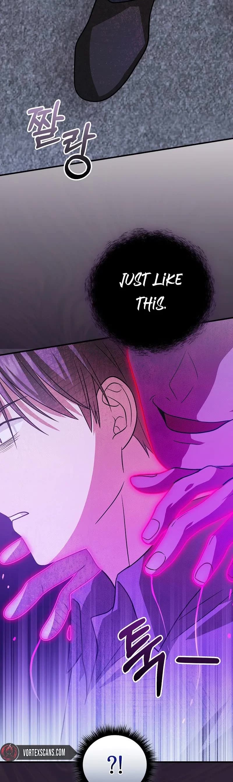 Superstar From Age 0 Chapter 24 page 32 - Chapter 24