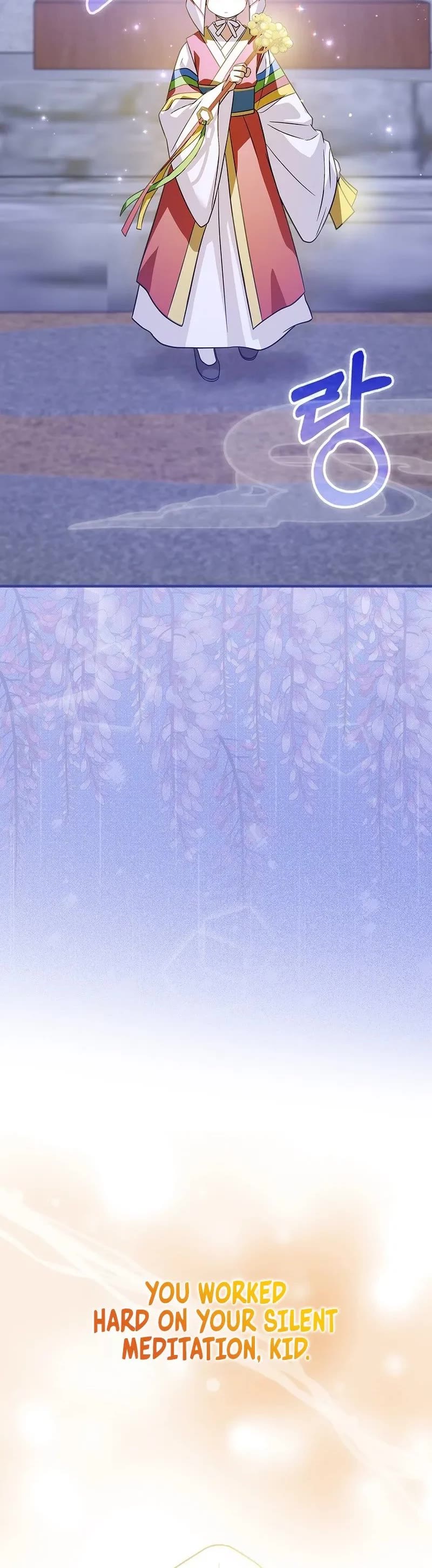 Superstar From Age 0 Chapter 24 page 48 - Chapter 24