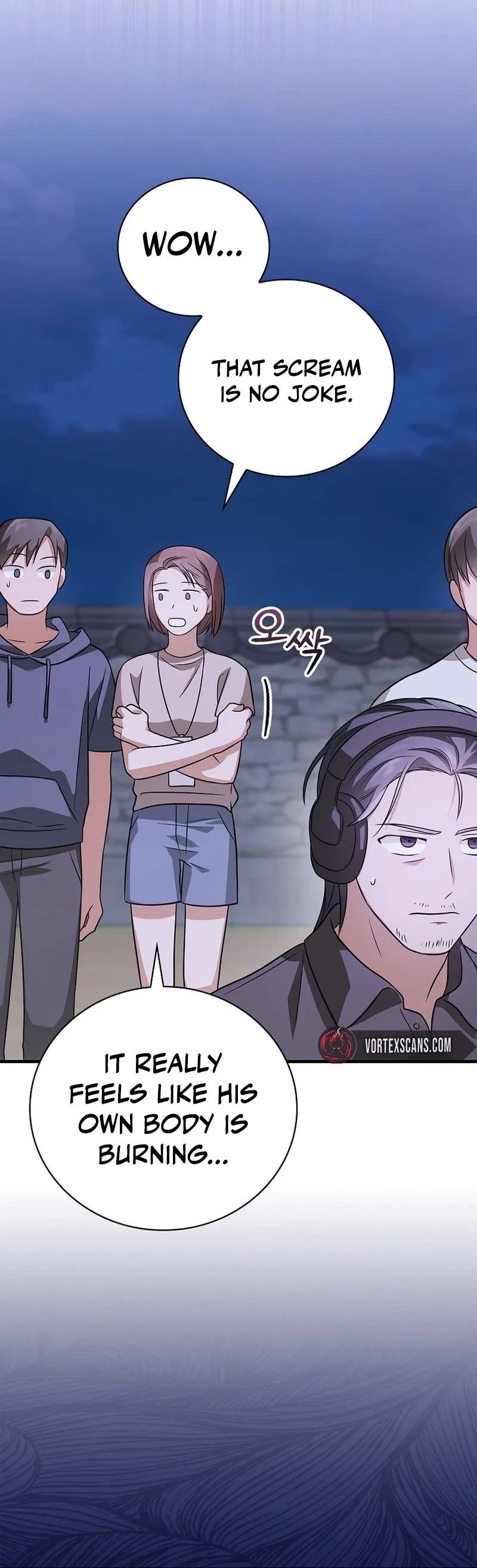 Superstar From Age 0 Chapter 24 page 64 - Chapter 24