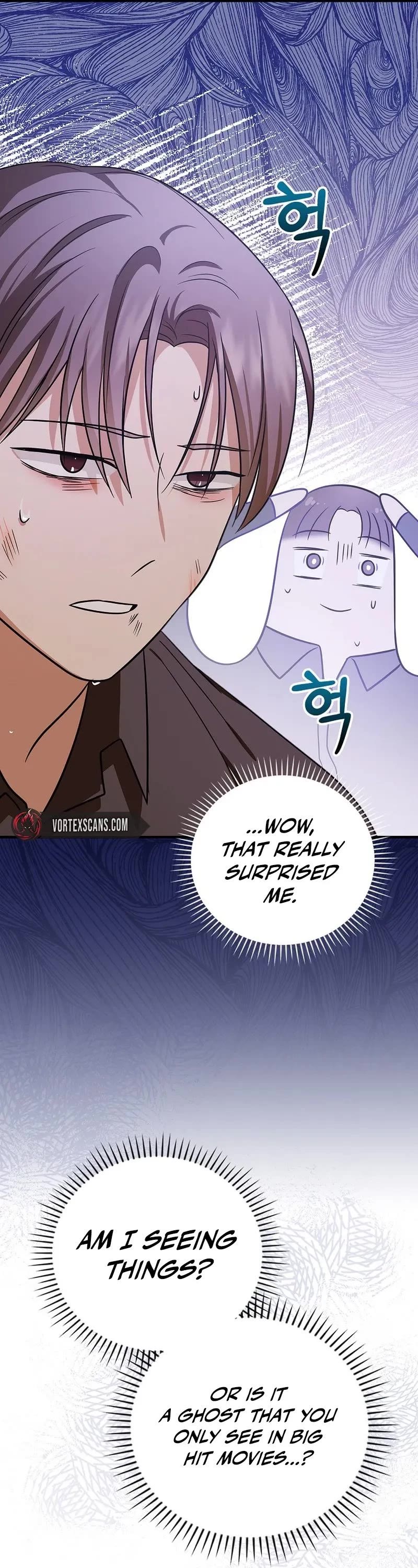 Superstar From Age 0 Chapter 24 page 65 - Chapter 24