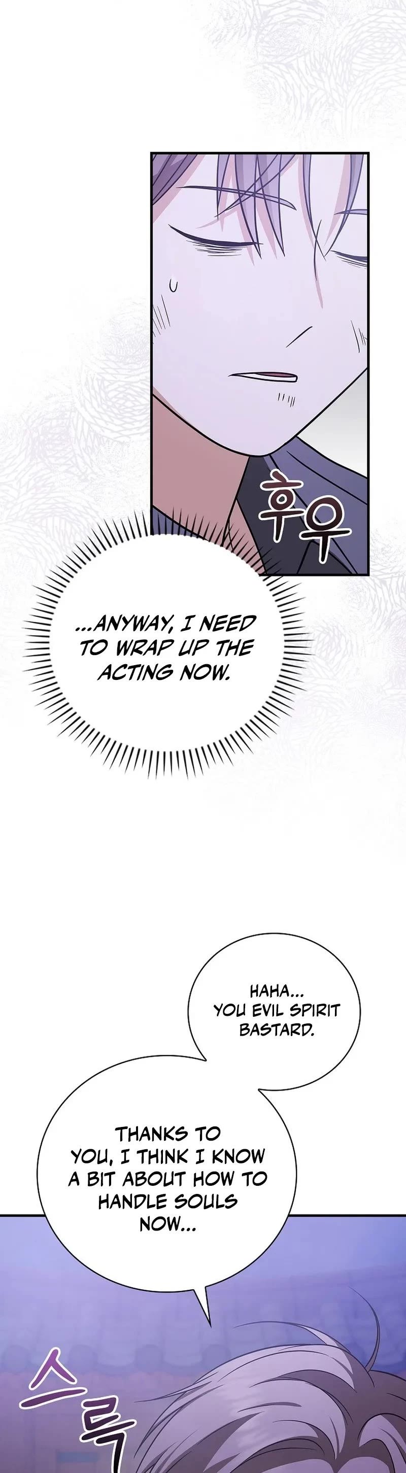 Superstar From Age 0 Chapter 24 page 66 - Chapter 24