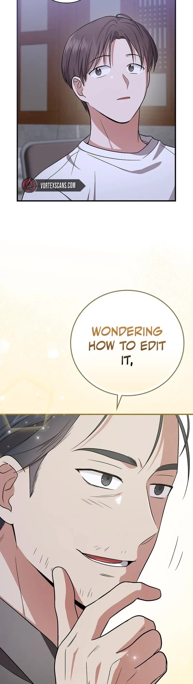 Superstar From Age 0 Chapter 25 page 11 - Chapter 25