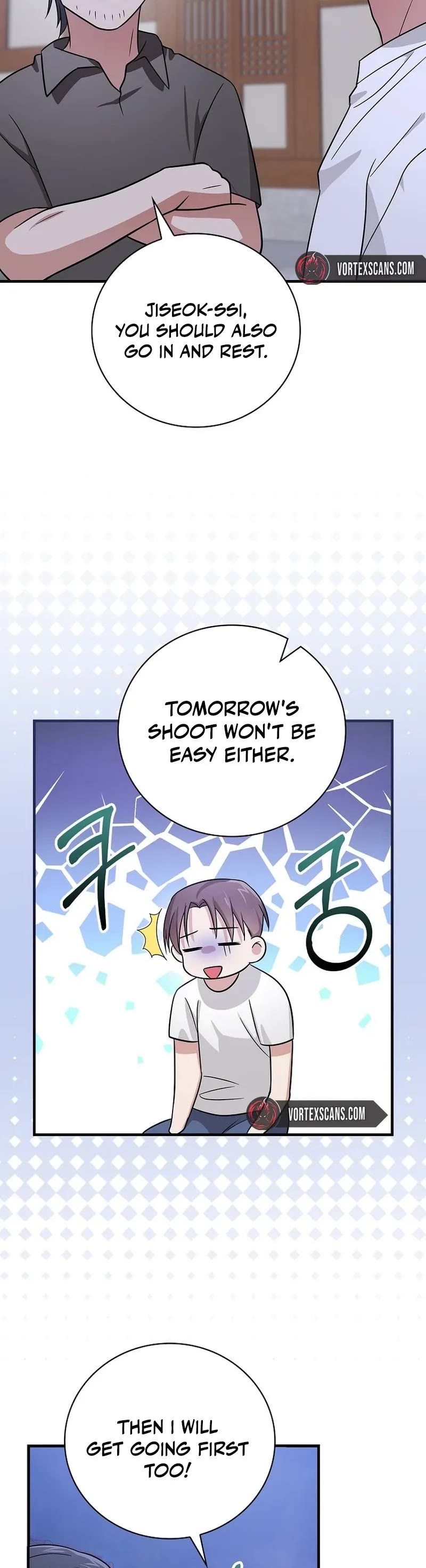 Superstar From Age 0 Chapter 25 page 14 - Chapter 25