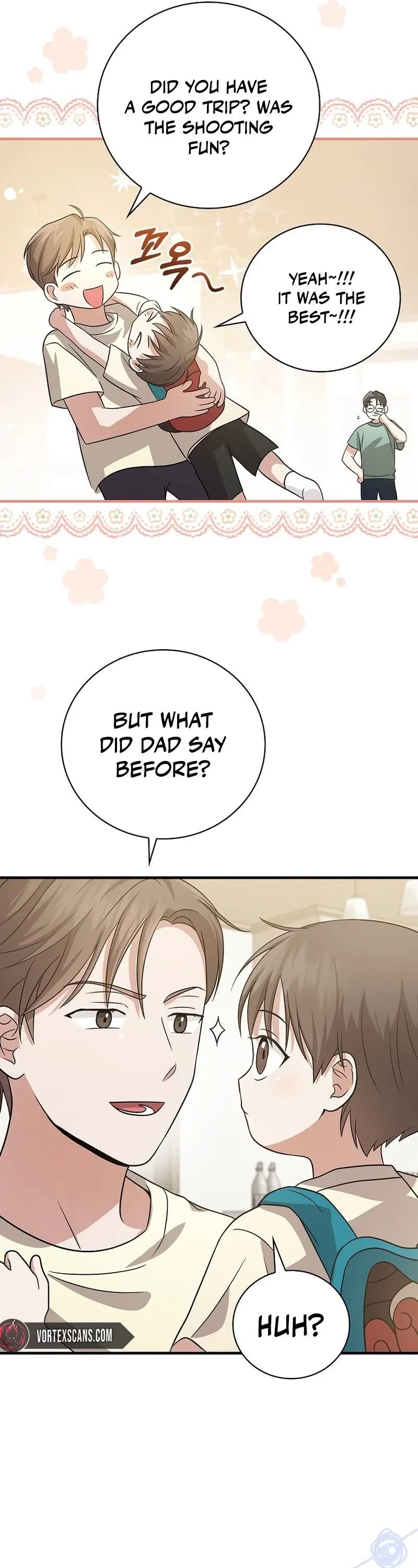 Superstar From Age 0 Chapter 25 page 19 - Chapter 25