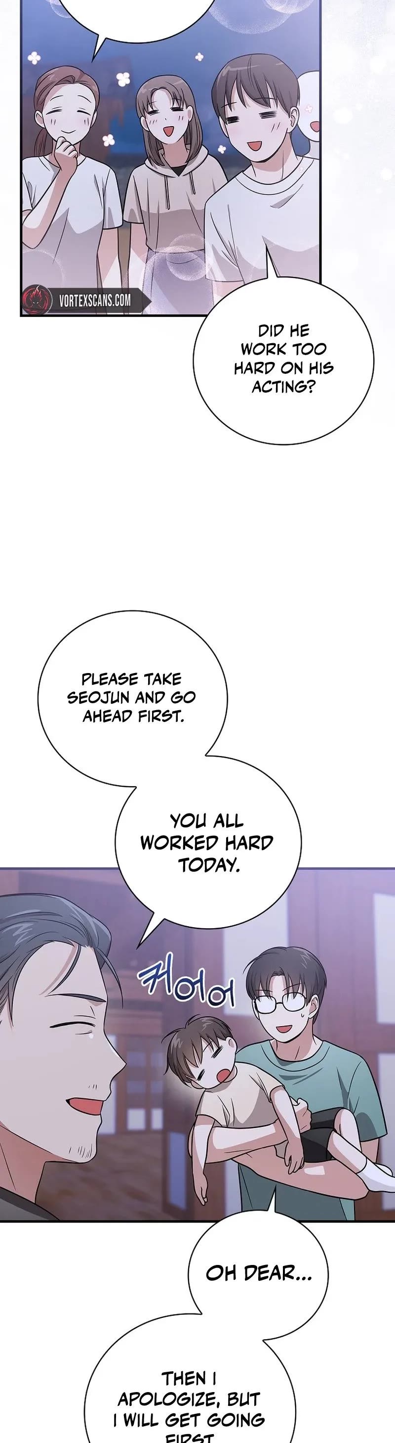 Superstar From Age 0 Chapter 25 page 2 - Chapter 25