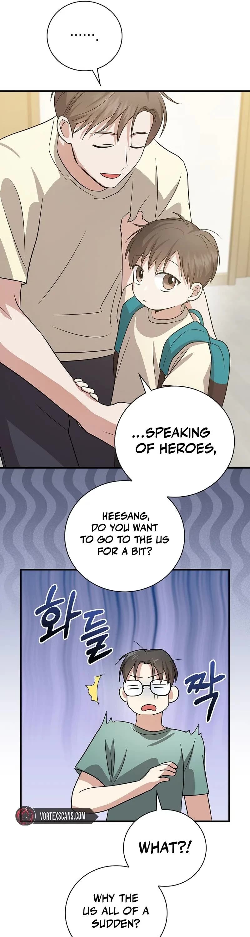 Superstar From Age 0 Chapter 25 page 22 - Chapter 25