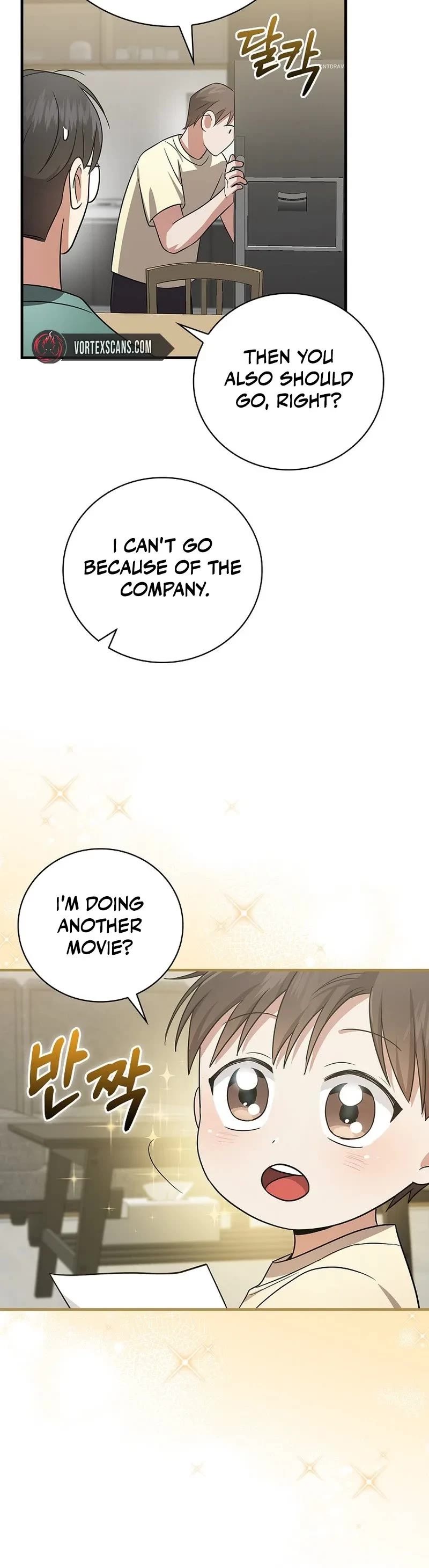 Superstar From Age 0 Chapter 25 page 24 - Chapter 25