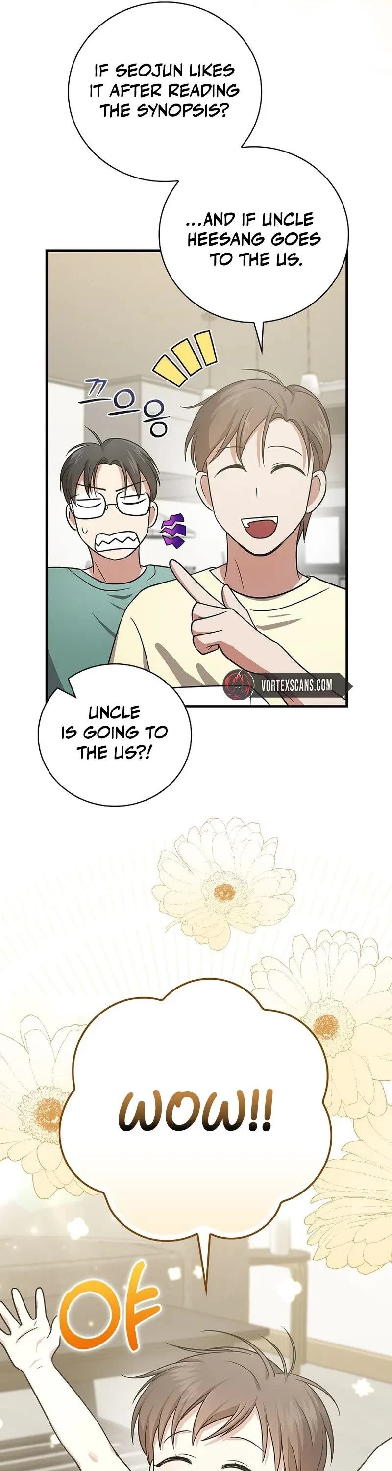 Superstar From Age 0 Chapter 25 page 25 - Chapter 25