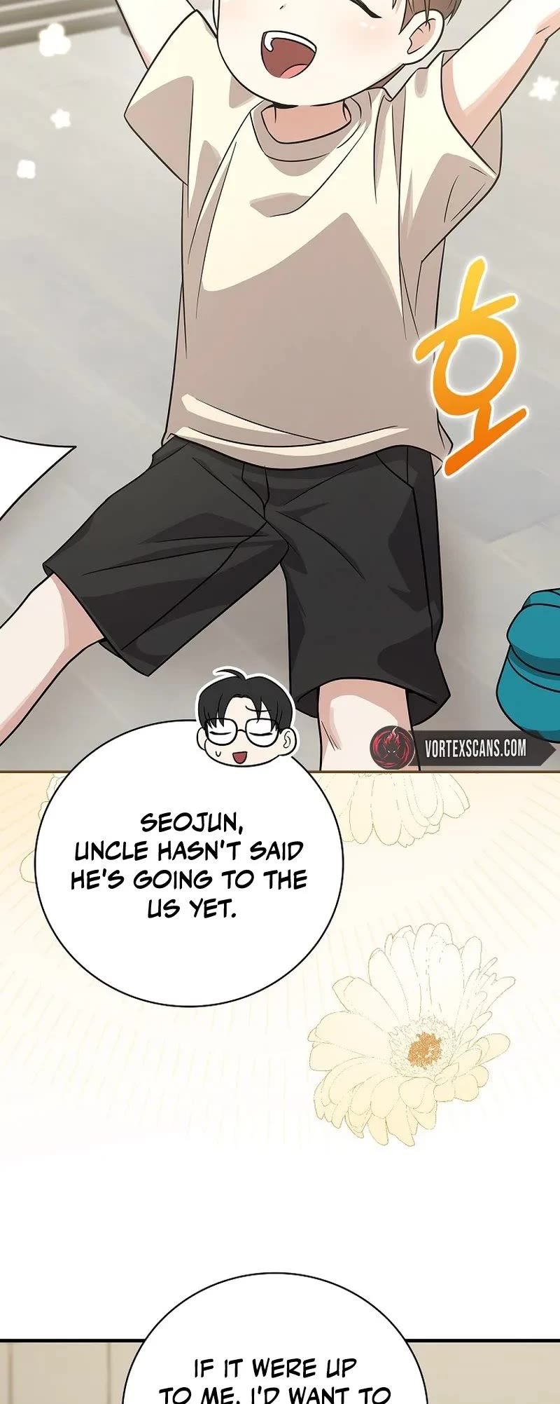 Superstar From Age 0 Chapter 25 page 26 - Chapter 25