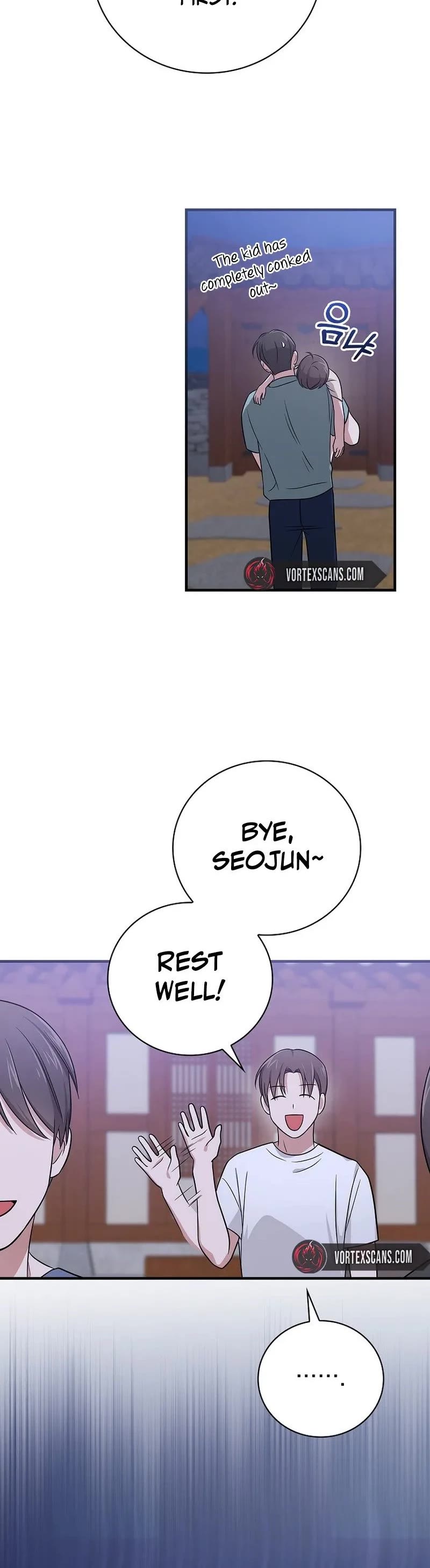 Superstar From Age 0 Chapter 25 page 3 - Chapter 25