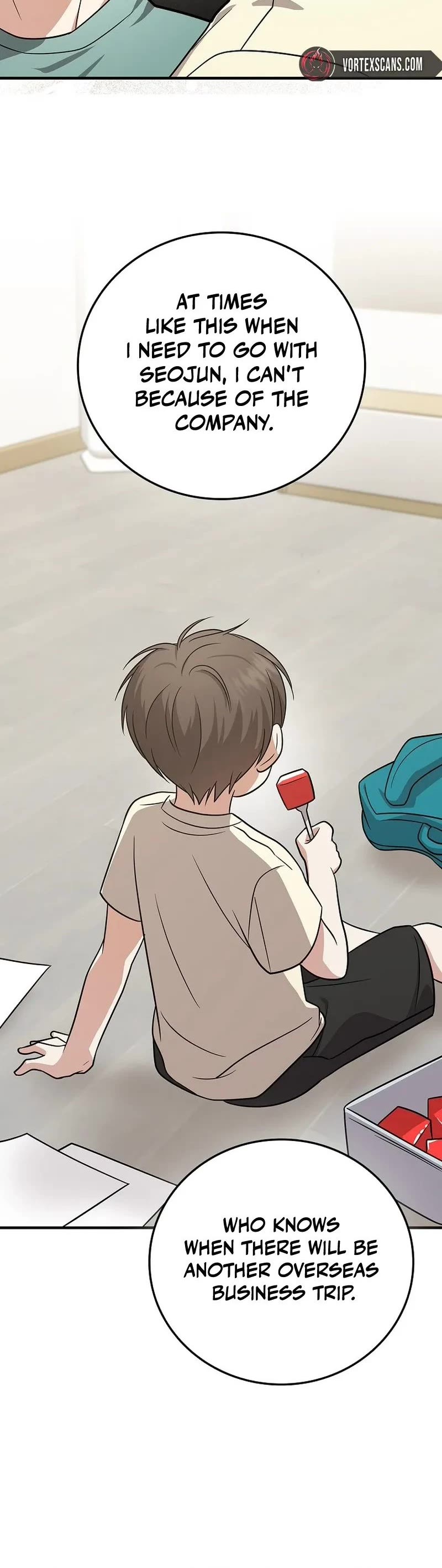 Superstar From Age 0 Chapter 25 page 30 - Chapter 25