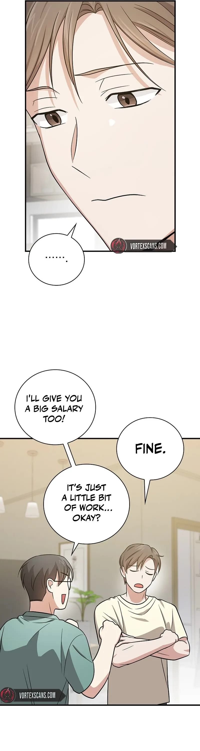 Superstar From Age 0 Chapter 25 page 31 - Chapter 25