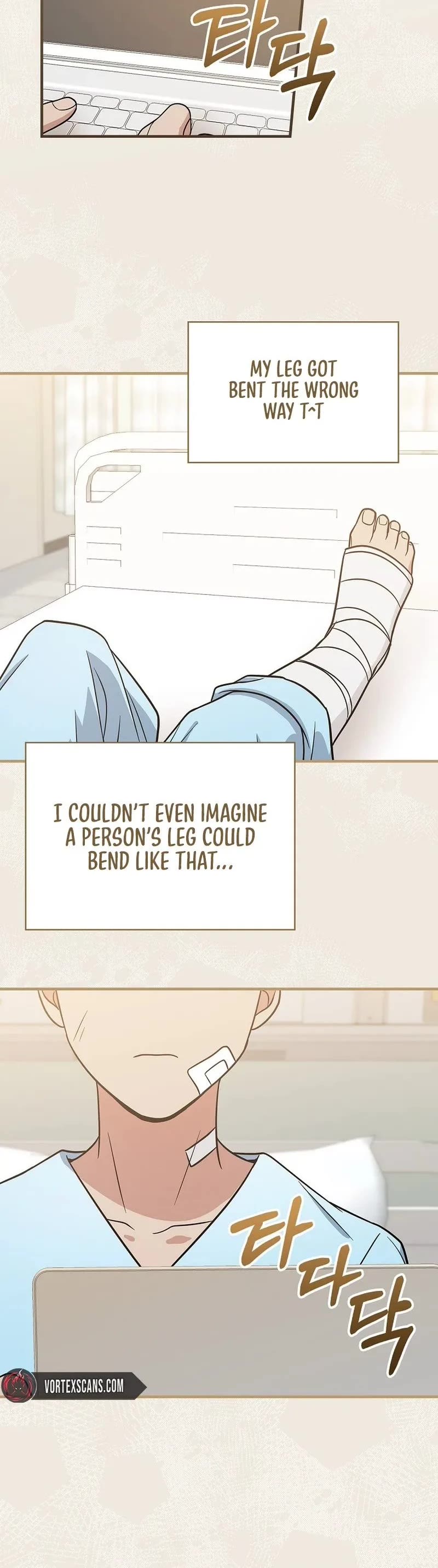 Superstar From Age 0 Chapter 25 page 36 - Chapter 25