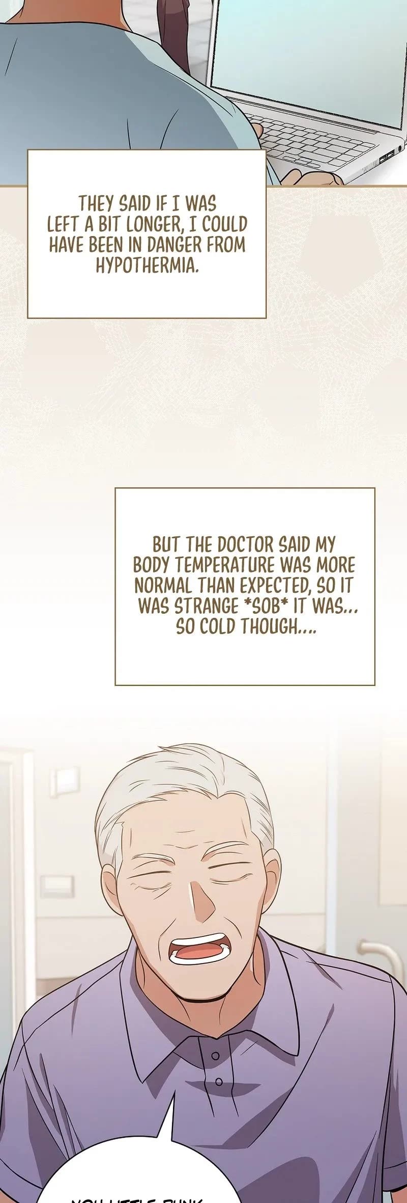 Superstar From Age 0 Chapter 25 page 38 - Chapter 25