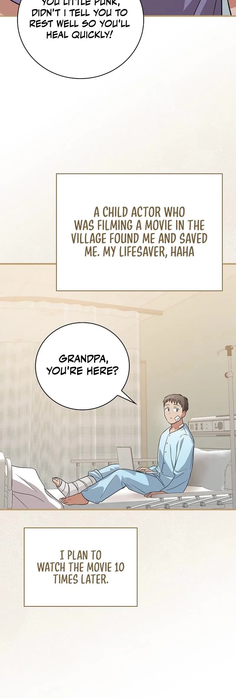 Superstar From Age 0 Chapter 25 page 39 - Chapter 25