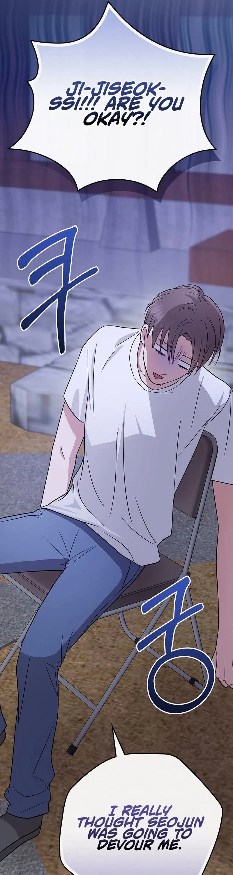 Superstar From Age 0 Chapter 25 page 4 - Chapter 25