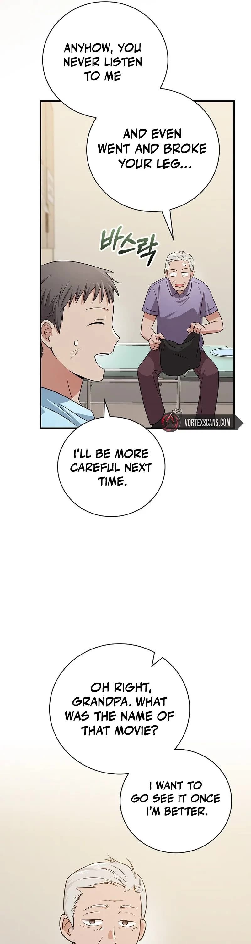 Superstar From Age 0 Chapter 25 page 40 - Chapter 25
