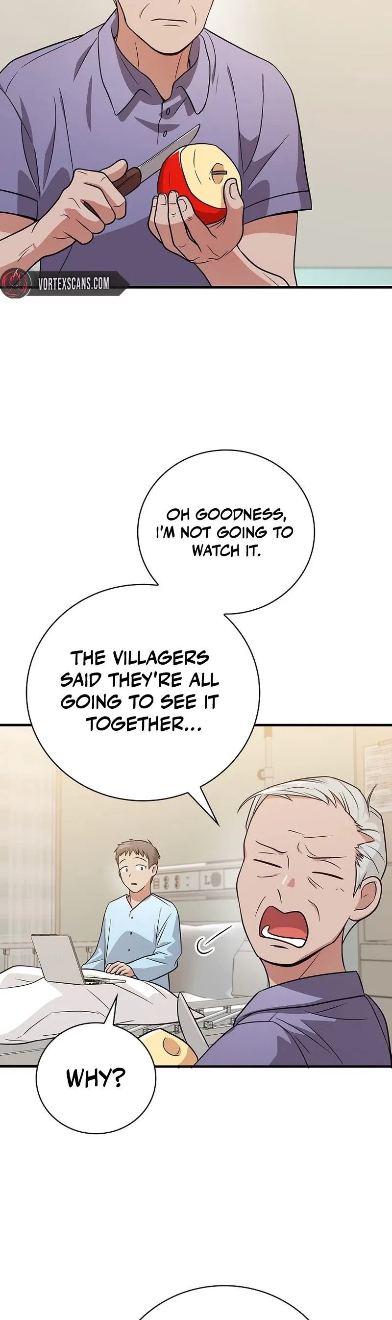 Superstar From Age 0 Chapter 25 page 41 - Chapter 25
