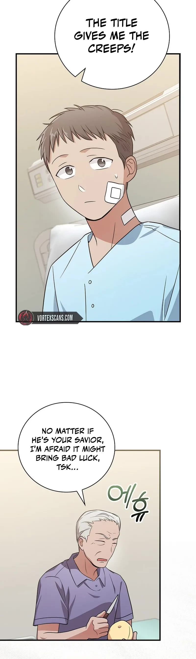 Superstar From Age 0 Chapter 25 page 42 - Chapter 25