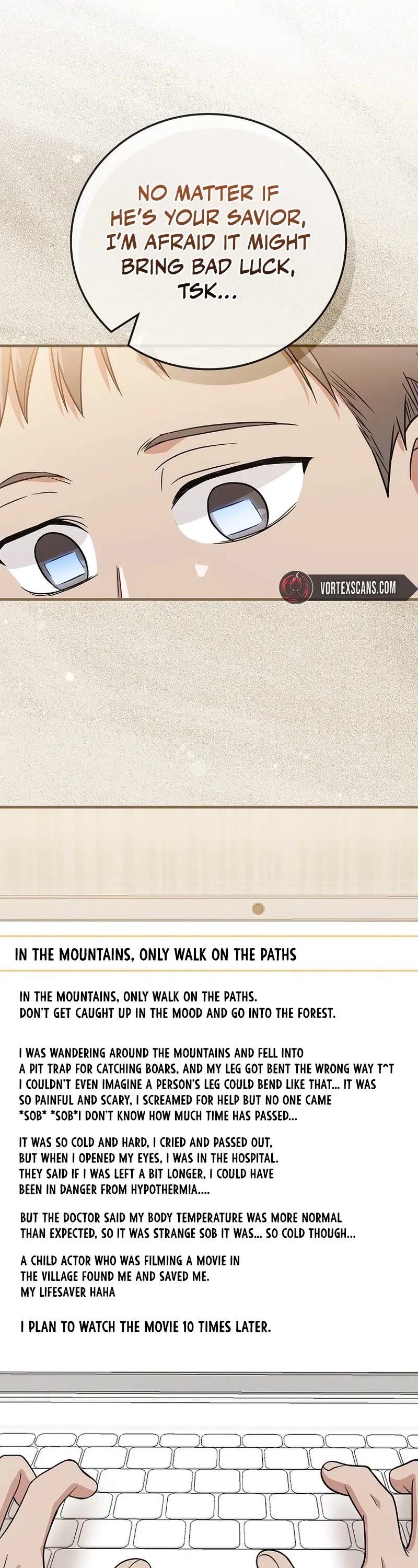 Superstar From Age 0 Chapter 25 page 43 - Chapter 25
