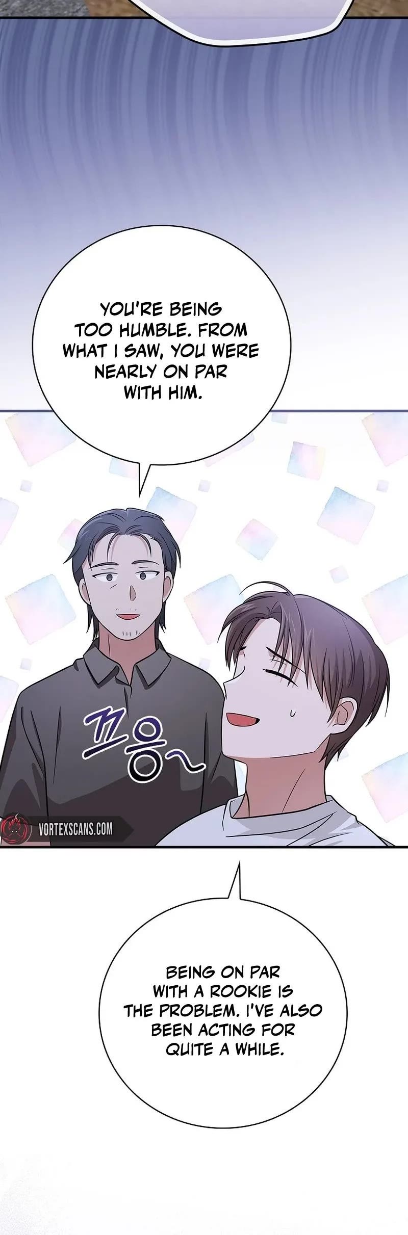 Superstar From Age 0 Chapter 25 page 5 - Chapter 25