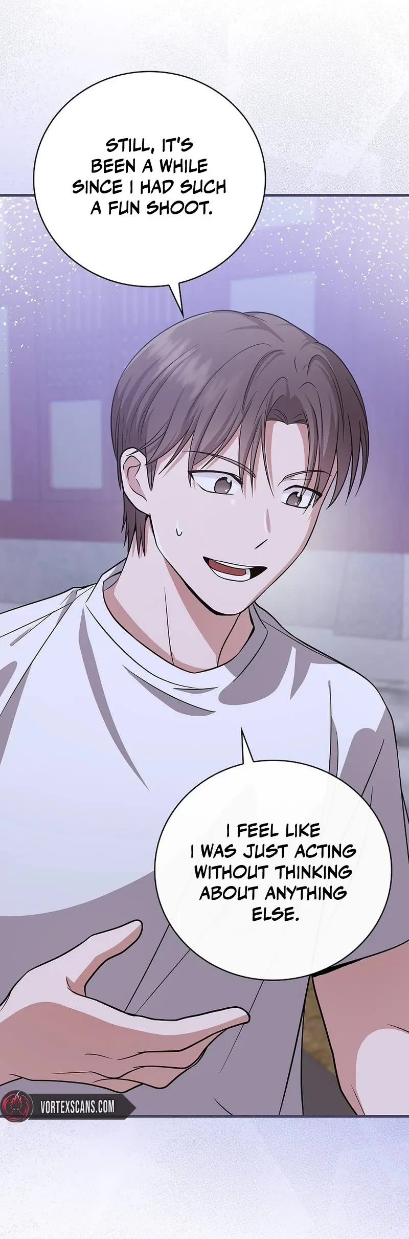 Superstar From Age 0 Chapter 25 page 6 - Chapter 25