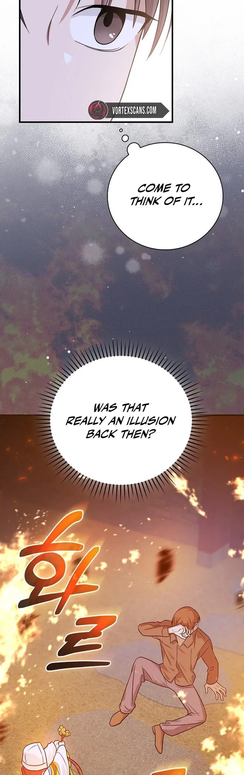 Superstar From Age 0 Chapter 25 page 8 - Chapter 25