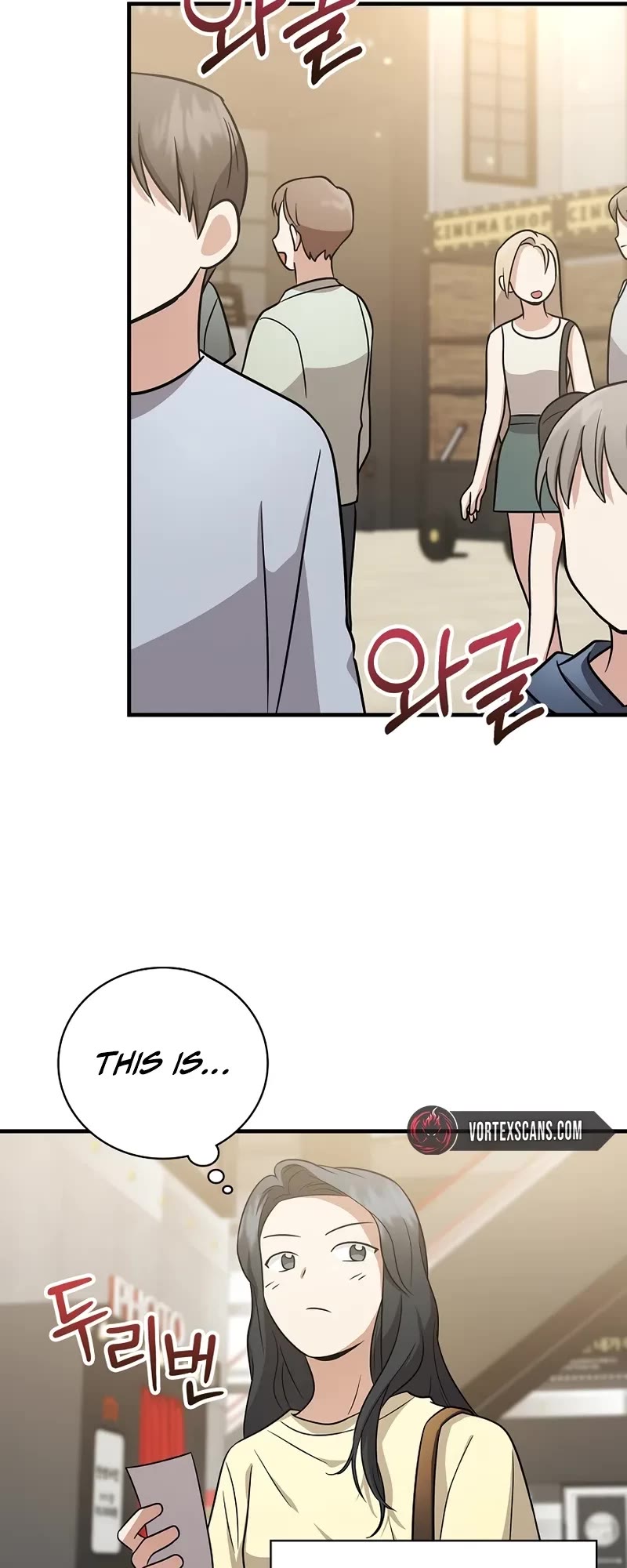 Superstar From Age 0 Chapter 26 page 17 - Chapter 26