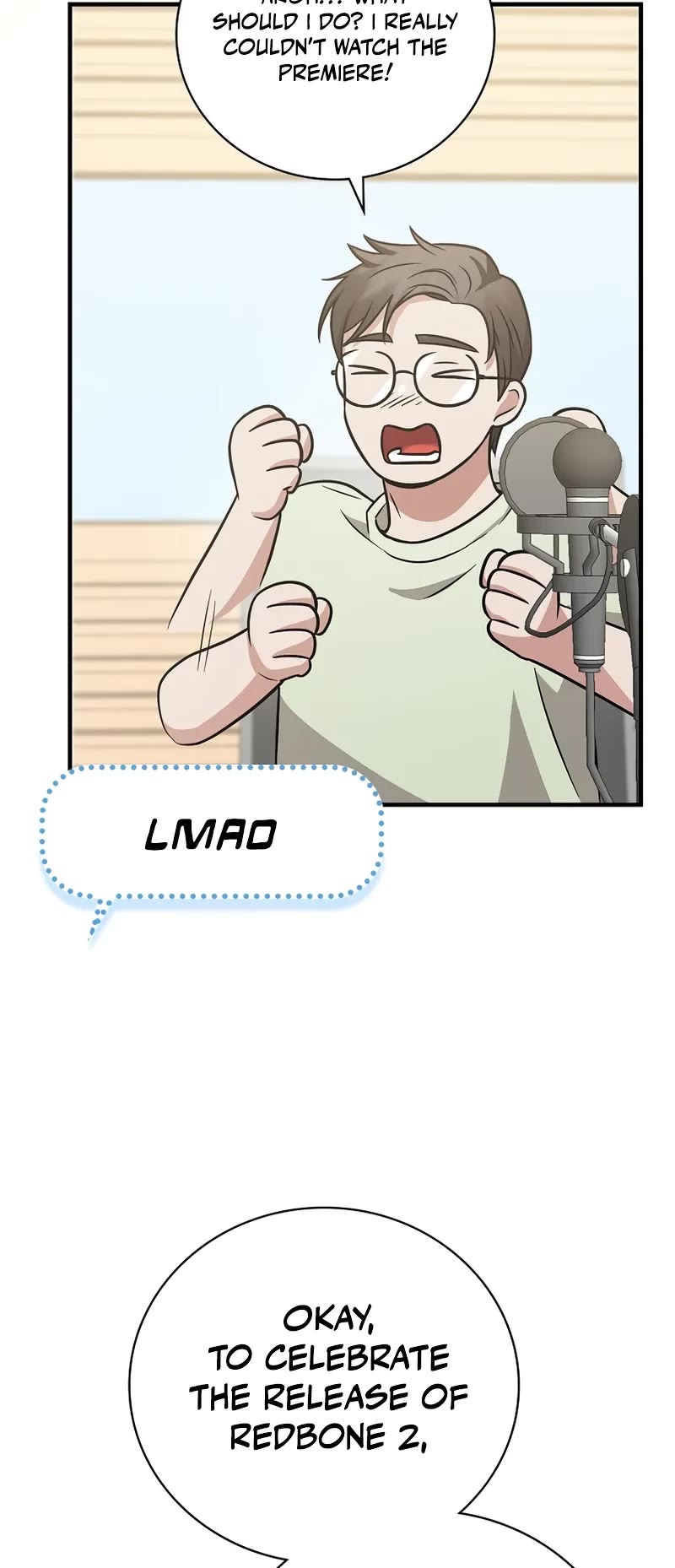 Superstar From Age 0 Chapter 26 page 2 - Chapter 26