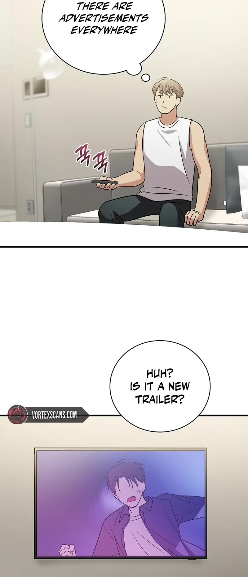 Superstar From Age 0 Chapter 26 page 36 - Chapter 26