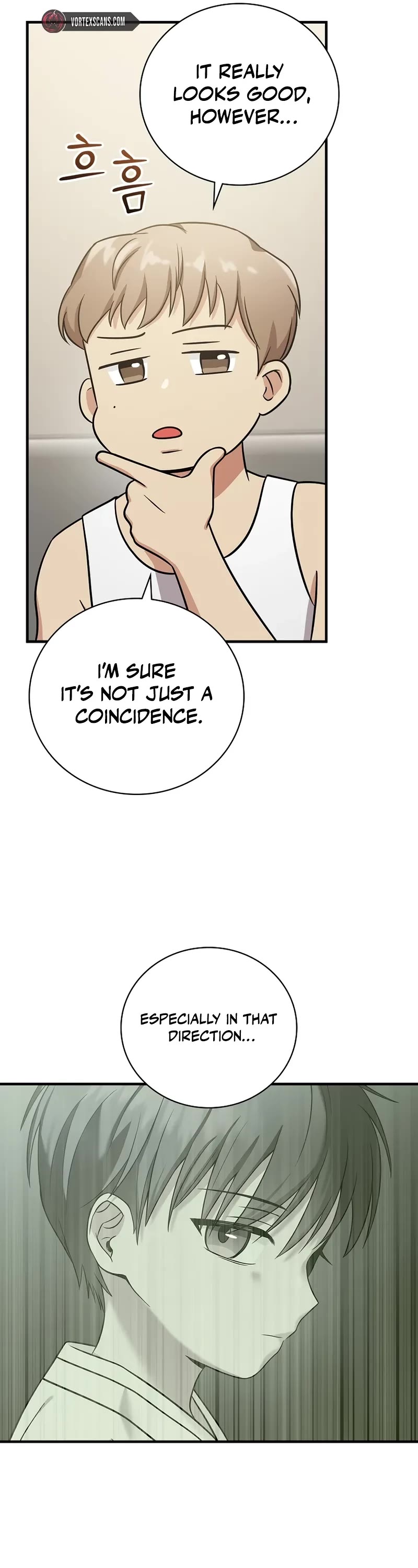 Superstar From Age 0 Chapter 26 page 46 - Chapter 26