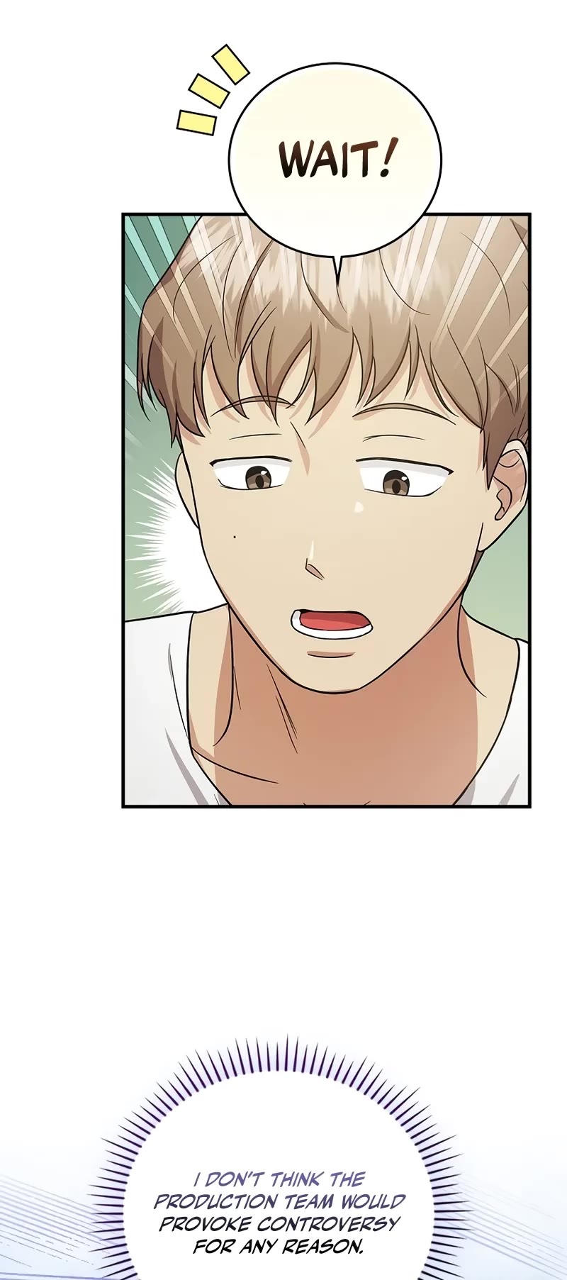 Superstar From Age 0 Chapter 26 page 47 - Chapter 26