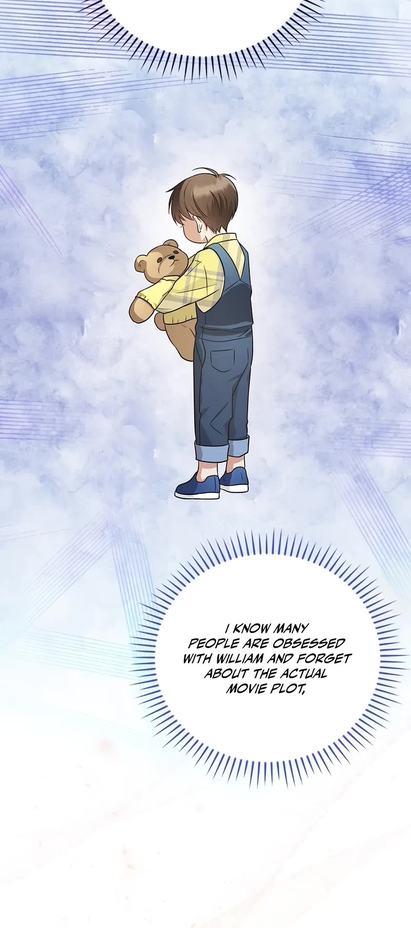 Superstar From Age 0 Chapter 26 page 48 - Chapter 26