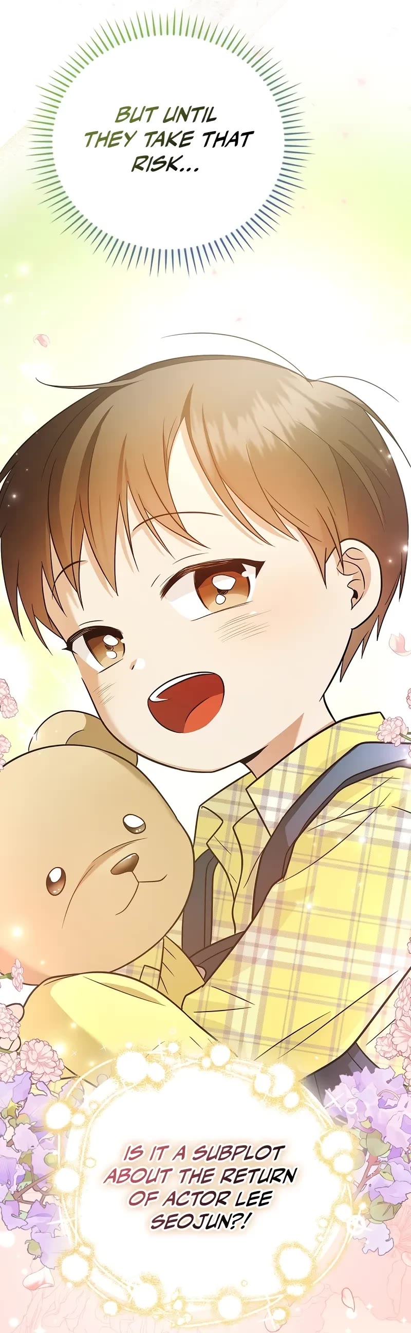 Superstar From Age 0 Chapter 26 page 49 - Chapter 26