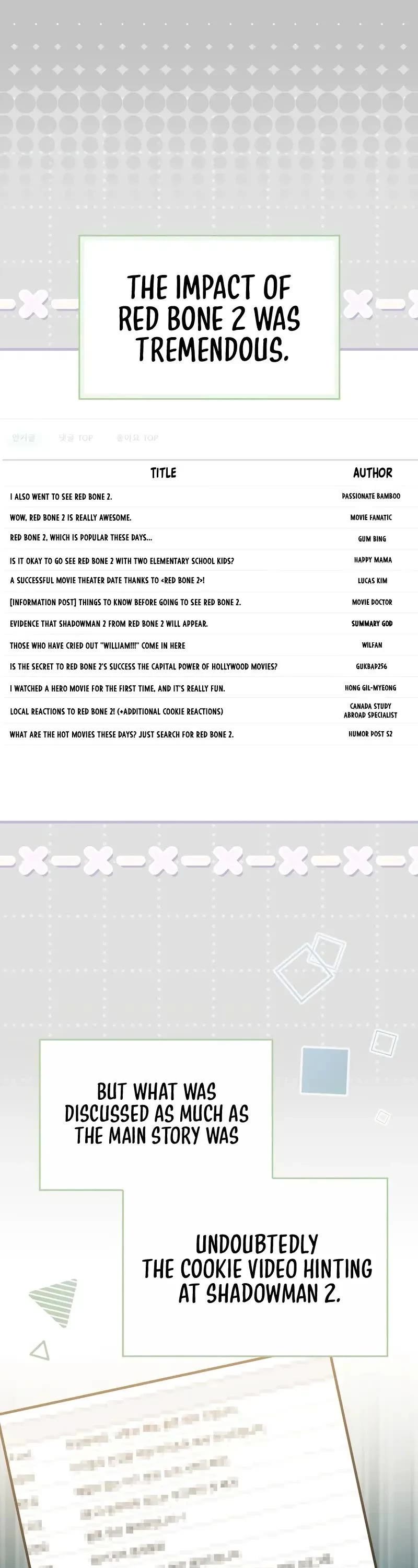 Superstar From Age 0 Chapter 27 page 1 - Chapter 27