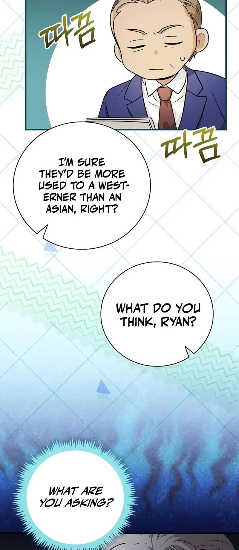 Superstar From Age 0 Chapter 27 page 11 - Chapter 27