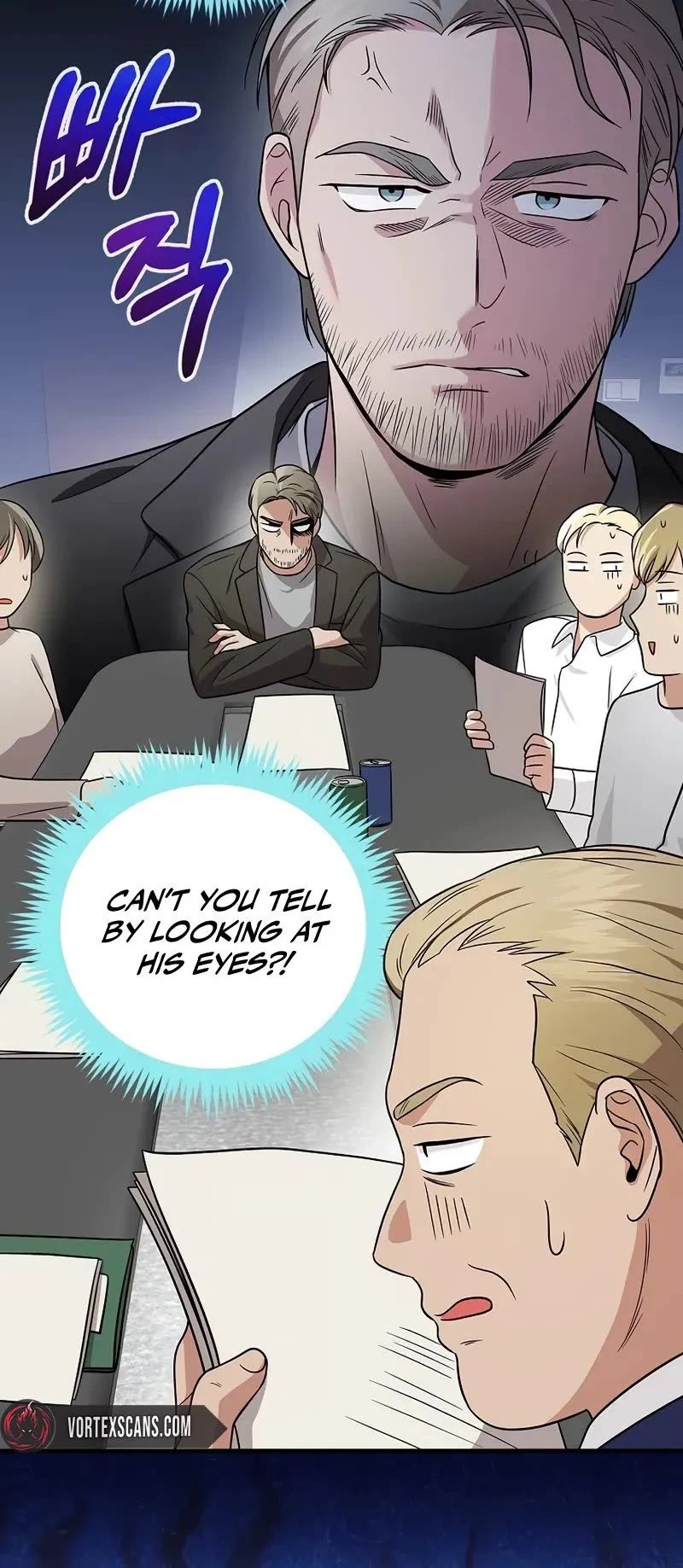 Superstar From Age 0 Chapter 27 page 12 - Chapter 27