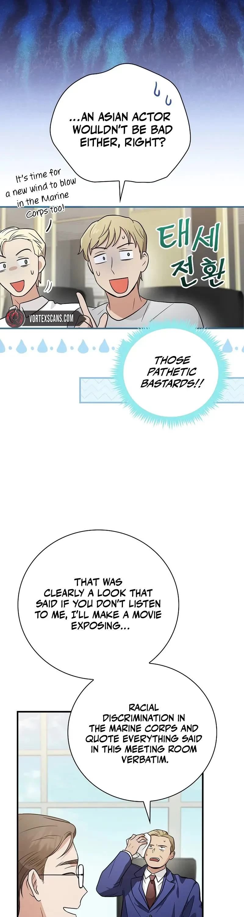 Superstar From Age 0 Chapter 27 page 13 - Chapter 27