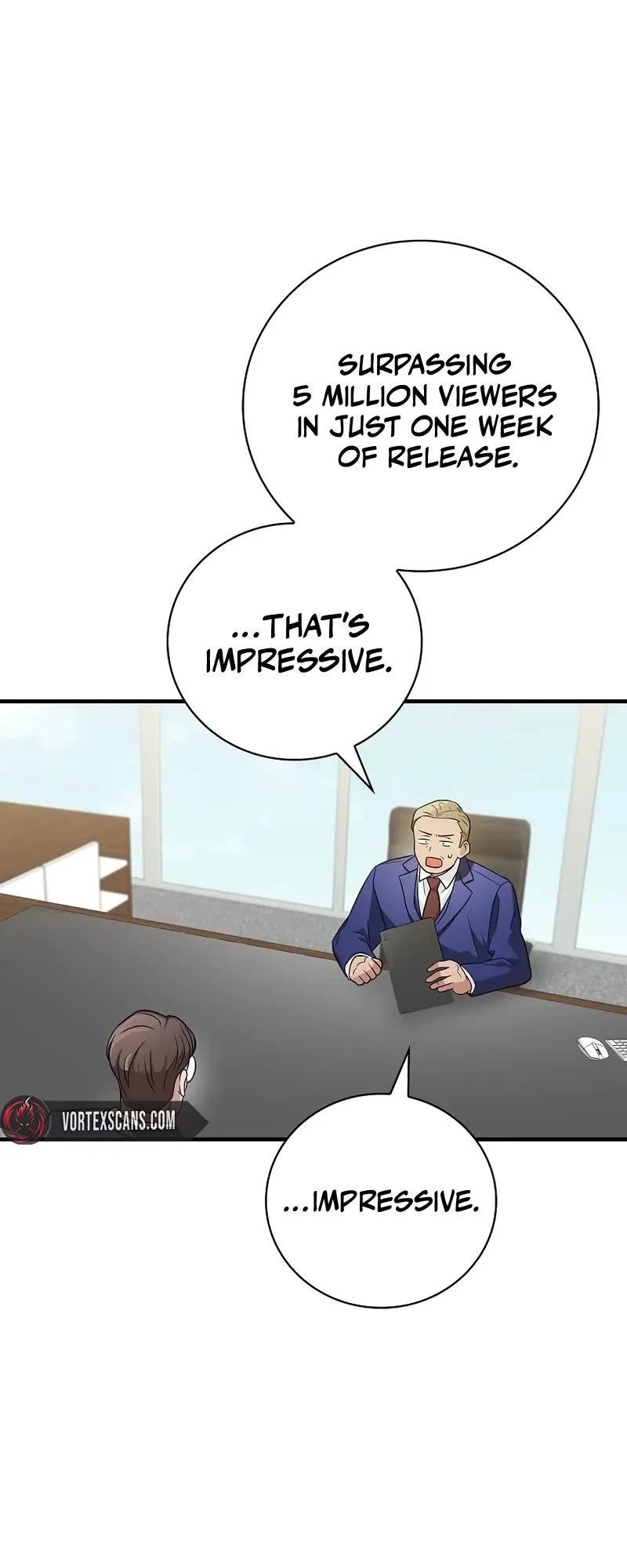 Superstar From Age 0 Chapter 27 page 18 - Chapter 27