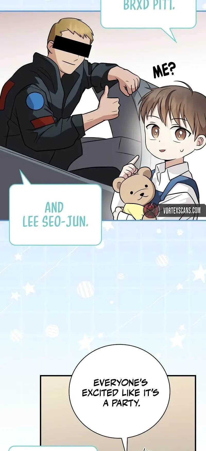 Superstar From Age 0 Chapter 27 page 23 - Chapter 27